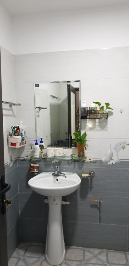 An Homestay Vinh Yen Eksteriør bilde